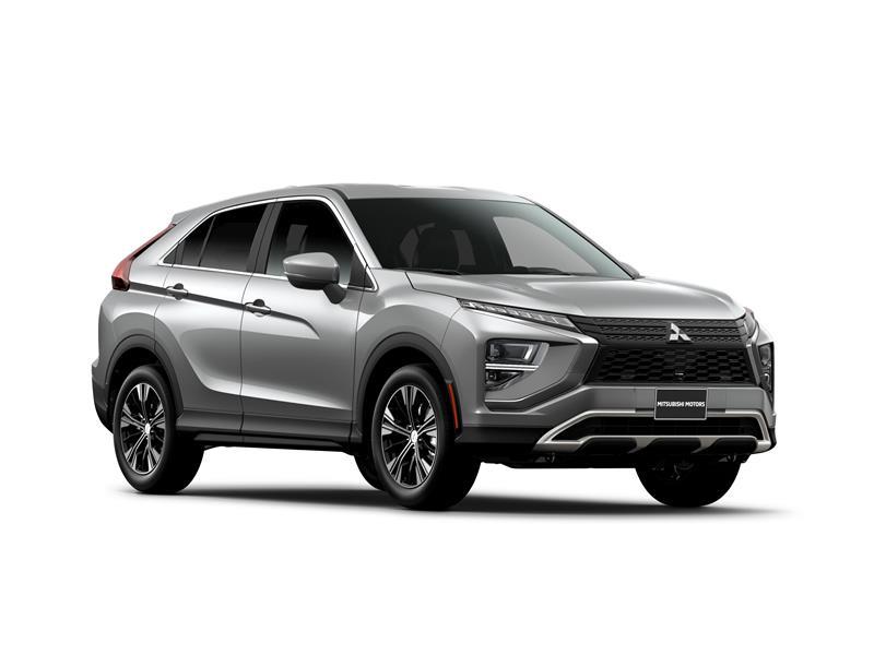 2023
Mitsubishi
Eclipse
