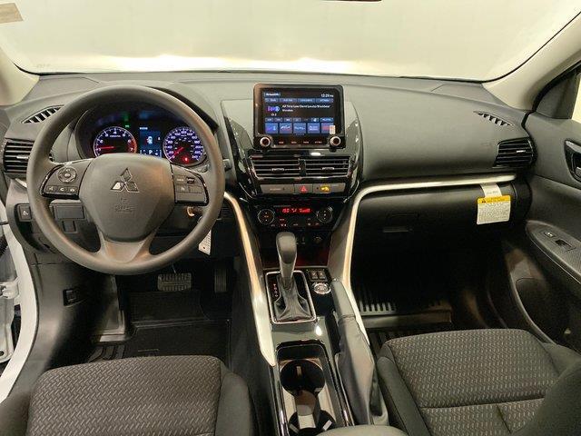 2023
Mitsubishi
Eclipse