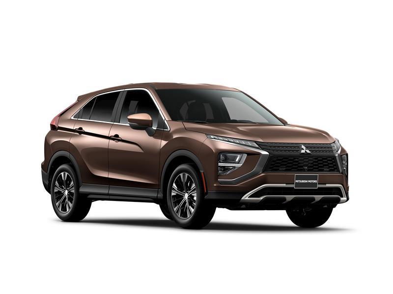 2023
Mitsubishi
Eclipse