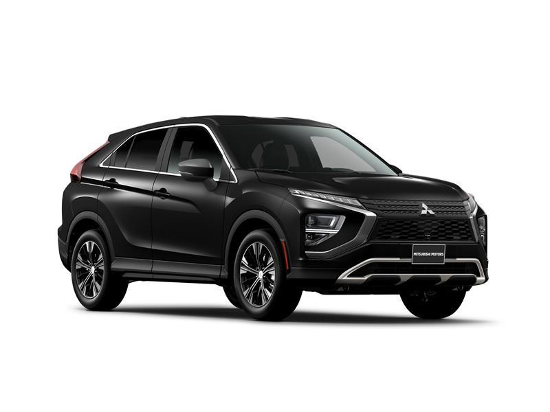 2023
Mitsubishi
Eclipse
