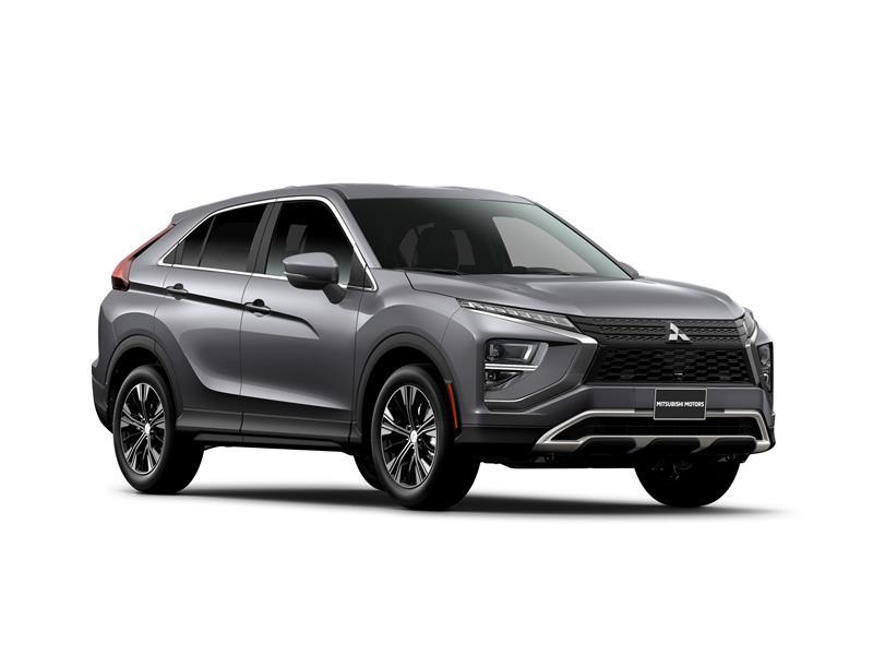 2023
Mitsubishi
Eclipse
