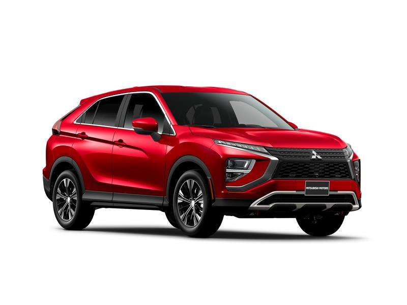 2023
Mitsubishi
Eclipse