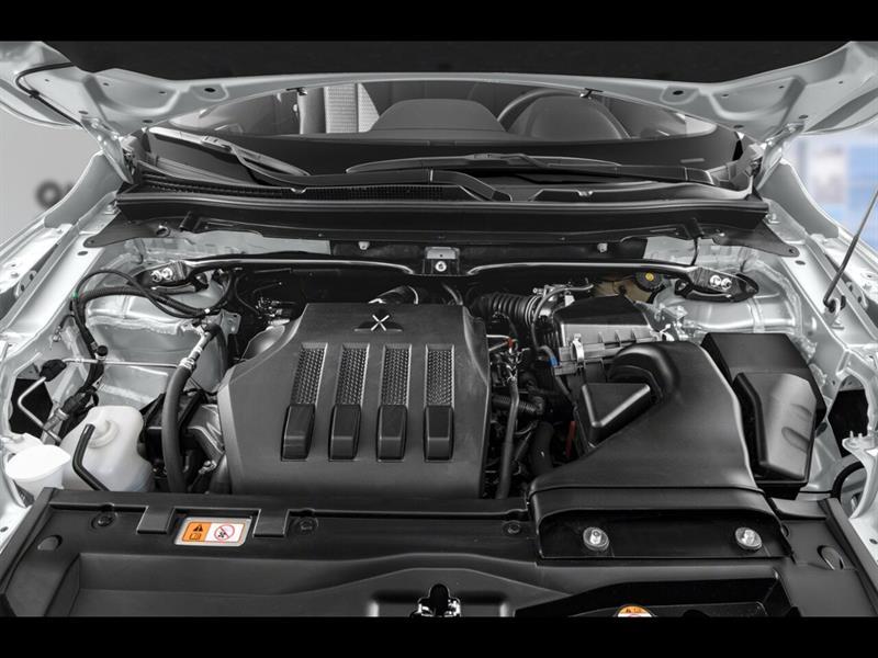 2023
Mitsubishi
Eclipse