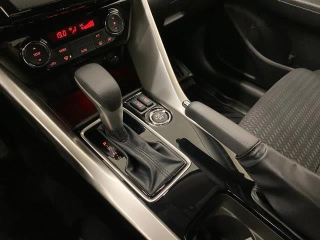 2023
Mitsubishi
Eclipse